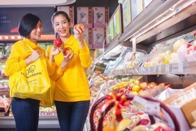  Interview with Joel Sng, CEO and co-founder, honestbee.com